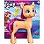 My Little Pony  - Filme Friends Sunny Starscout - F1775 - Hasbro - Imagem 2