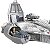 Nave - Star Wars Millennium - Missão Falcão - E9343 - Hasbro - Imagem 2