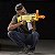 Nerf - Fortnite AR-L Lançador de Dardos - E7061 - Hasbro - Imagem 2