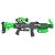 Lançador Super Tiro 75 Cm - DMT5631 - DMTOYS - Imagem 1