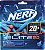 Nerf - Refil Elite 2.0 Pack com 20 Dardos - F0040 - Hasbro - Imagem 2