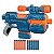 Nerf Elite 2.0 - Phoenix CS 6 - E9962 - Hasbro - Imagem 1