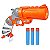 Nerf Fortnite Flare - F3368 - Hasbro - Imagem 1