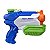Nerf Lançadora De Água Microburst 2 Super Soaker - A9461 - Hasbro - Imagem 1
