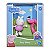Peppa Pig e Amigos -  Boneco Susie Ovelha - Miniatura - F2179 -  Hasbro - Imagem 2