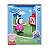 Peppa Pig e Amigos -  Boneco Zoe Zebra  - Miniatura - F2179 -  Hasbro - Imagem 1