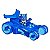 Pj Masks Cat-Car Hero Veículo - F2131 - Hasbro - Imagem 1