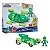 Pj Masks Deluxe Gekko-Mobile - F2134 - Hasbro - Imagem 4