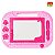 Quadro Mágico- Rosa - DMT5022 - DMTOYS - Imagem 1