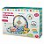 Tapete De Atividades Baby - DMB5786 - DMTOYS - Imagem 2