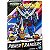 Power Rangers -  Beast-x Ultrazord - E5894 - Hasbro - Imagem 3