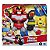 Power Rangers  - Megazord Articulado 30 cm  - E6361 - Hasbro - Imagem 2