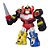 Power Rangers  - Megazord Articulado 30 cm  - E6361 - Hasbro - Imagem 1