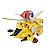 Power Rangers Zords Fera Helicóptero - E5895 - Hasbro - Imagem 2