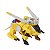 Power Rangers Zords Fera Helicóptero - E5895 - Hasbro - Imagem 1
