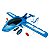 Avião Carro voador- DMT600 - DMTOYS - Imagem 1