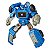Transformers Project Storm Soundwave - E0694 -  Hasbro - Imagem 1