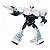 Transformers Siege War For Cybertron - Prowl - E3432/E3540 - Hasbro - Imagem 1
