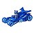 Veículo e Mini Boneco - PJ Masks - Menino Gato - Deluxe - F2109 - Hasbro - Imagem 2