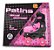 Patins Roller Ajustável – Pink Glitter - 33-36) - DMR5852 -DMTOYS - Imagem 3