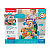 Andador Infantil Fisher-Price com Atividades Cachorrinho - FRC78 - Mattel - Imagem 6