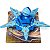 Bakugan - Figura Geogan - Stardox - 2085 - Azul -Sunny - Imagem 2