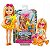 Barbie  Chelsea Animais e Acessórios - Girafa -  GRT80 - Mattel - Imagem 3