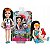 Barbie - Chelsea Animais e Acessórios - Zebra -  GRT80 - Mattel - Imagem 3