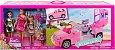 Barbie - Limousine com Irmãs - Veículo Transformável - GFF58 - Mattel - Imagem 2