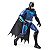 Batman - Boneco De 30Cm Batman Azul- Sunny - Imagem 2