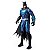 Batman - Boneco De 30Cm Batman Azul- Sunny - Imagem 3