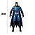 Batman - Boneco De 30Cm Batman Azul- Sunny - Imagem 1