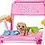 Barbie - Móveis e Acessórios - Cadeira de Praia - GRG56 - Mattel - Imagem 2