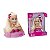 Barbie - Styling Head Core - com 12 Frases - 1291 - Pupee - Imagem 2