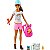 Barbie Caminhada com Cachorrinho - GRN66 - Mattel - Imagem 1