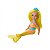 Barbie Chelsea Sirena - Loira - GJJ85 - Mattel - Imagem 1