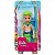 Barbie Chelsea Sirene - Verde - GJJ85 - Mattel - Imagem 2