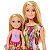 Barbie Chelsea - Birthday Animais da Selva - GTM82 - Mattel - Imagem 3