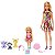 Barbie Chelsea - Birthday Animais da Selva - GTM82 - Mattel - Imagem 1