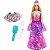 Barbie Dreamtopia - Sereia 2 em 1 - GTF92 - Mattel - Imagem 4