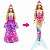 Barbie Dreamtopia - Sereia 2 em 1 - GTF92 - Mattel - Imagem 3