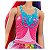 Barbie Dreamtopia Boneca Princesa - GTF38 - Mattel - Imagem 3