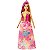 Barbie Dreamtopia Princesa Loira Vestido rosa  - GJK12/GJK13  - Mattel - Imagem 1