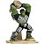 Boneco - Zoteki os Vingadores - Hulk  -2330 - Sunny - Imagem 2