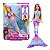Barbie Dreamtopia Sereia Com Luzes Cintilantes - HDJ36 - Mattel - Imagem 1