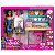 Barbie Estúdio de Arte Criativo com Boneca - HCM85 - Mattel - Imagem 4
