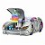 Barbie Extra - Carro  Conversível Com Acessórios - HDJ47 -  Mattel - Imagem 4