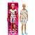 Barbie Fashionista Ken Camiseta Xadrez - GRB90 - Mattel - Imagem 2