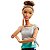 Barbie Feita Para Mexer Classica - Morena - FTG80 - Mattel - Imagem 2