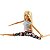 Barbie Feita Para Mexer Classica - FTG80/FTG81 - Mattel - Imagem 2